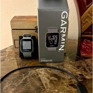 Women’s Garmin Approach S10